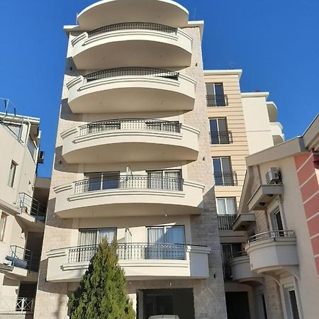 Apolon Apart Шушань Экстерьер фото