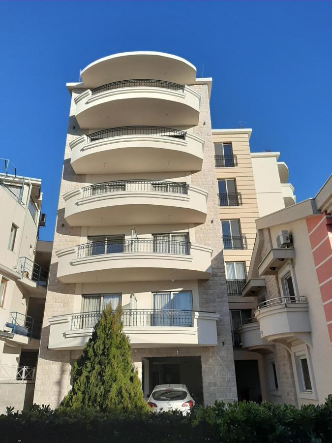Apolon Apart Шушань Экстерьер фото