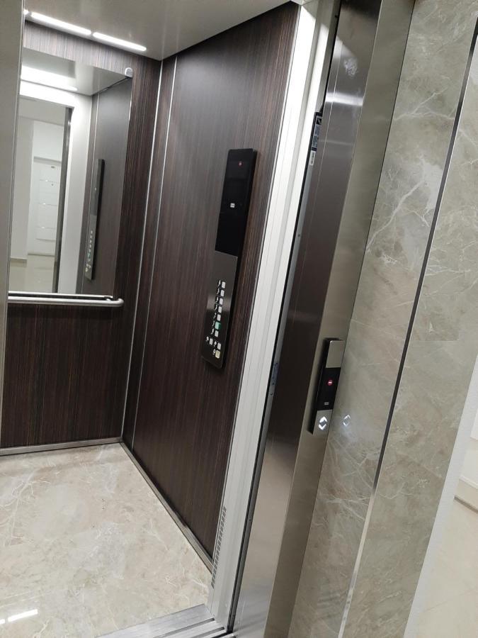 Apolon Apart Шушань Экстерьер фото