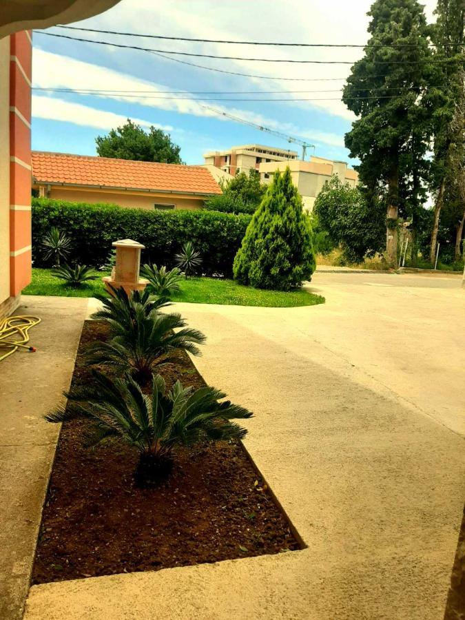 Apolon Apart Шушань Экстерьер фото